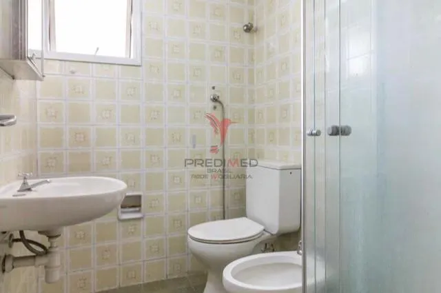 Imagem Apartamento de 1 Quarto para aluguel, ao lado do Shopping Frei Caneca