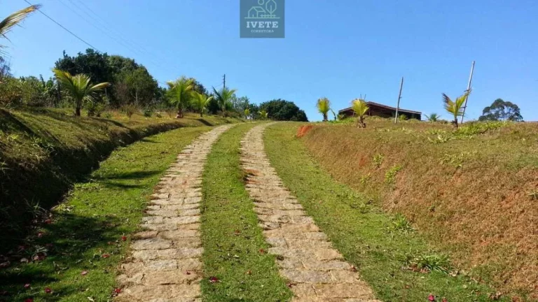 Imagem Socorro/ SP Chácara a Venda Localizada no Bairro do Jaboticabal ?