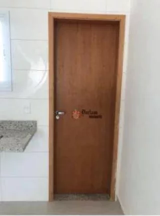 Imagem Casa com 3 dormitórios à venda, 62 m² por R$ 540.000 - Residencial Fazenda Serrinha - Itatiba/SP