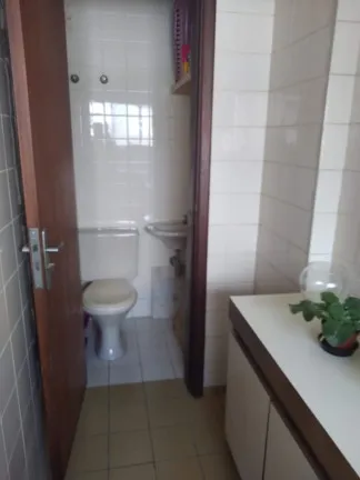 Imagem Apartamento com 2 Quartos à Venda, 60 m² em Vila Santa Catarina - São Paulo