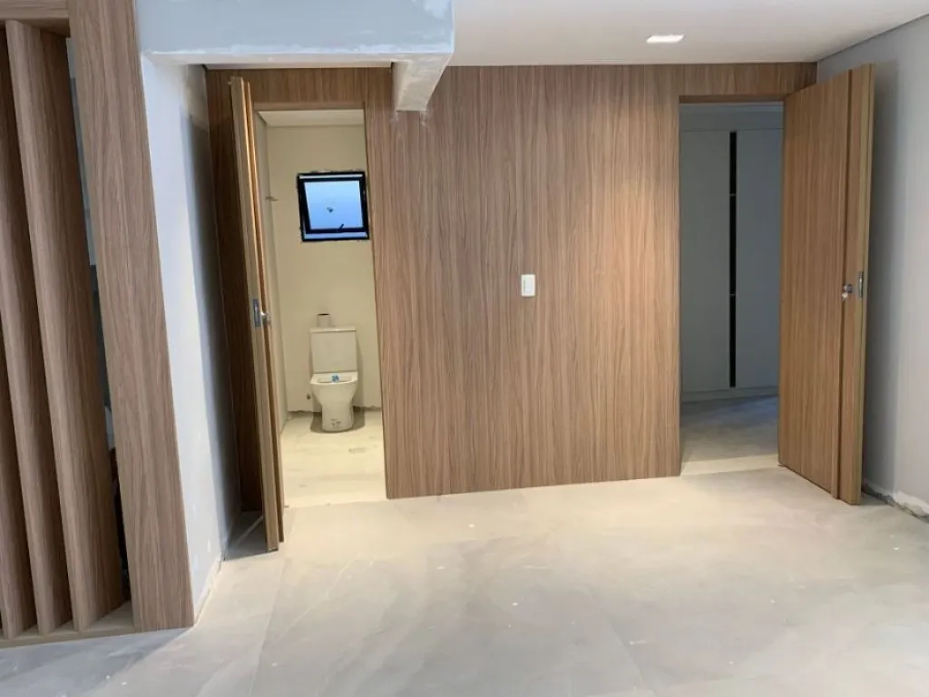 Imagem CASA COM 525,00 m² - CANTO DO FORTE - PRAIA GRANDE SP