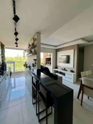 Imagem APARTAMENTO RESIDENCIAL em SOROCABA - SP, APARECIDINHA