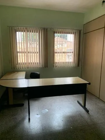 Imagem LOCAÇÃO DE SALA COMERCIAL NA VILA HULDA, EM GUARULHOS/SP, 60m² com 02 salas, recepção, 02 toaletes e sem vaga de estacionamento. CONSULTE-NOS.