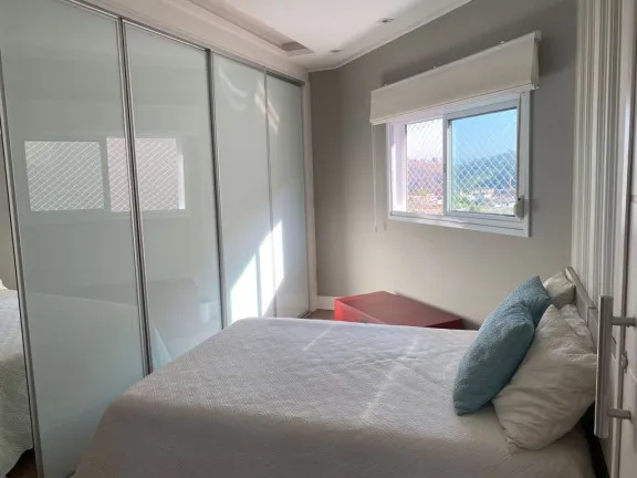 Imagem Casa de Condomínio com 4 Quartos à Venda, 224 m² em Vila Moraes - Mogi das Cruzes