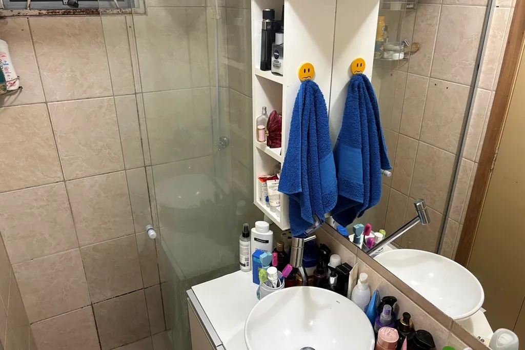 Imagem Apartamento em Rubem Berta