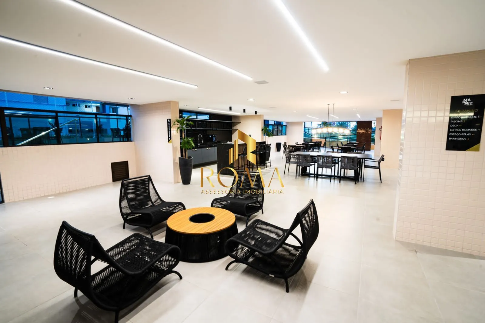 Imagem RESIDENCIAL MARINIZ STELLA - SUA MORADA NO JARDIM OCEANIA