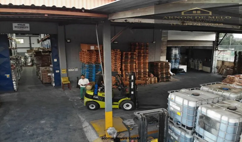 Imagem Galpões para venda em Barueri no bairro Chácaras Marco