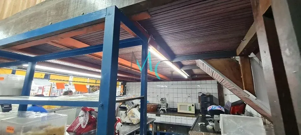 Imagem Loja à venda, 545 m² por R$ 1.700.000,00 - Campo Grande - Rio de Janeiro/RJ