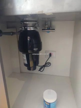 Imagem Apartamento à venda Paraíso São Paulo