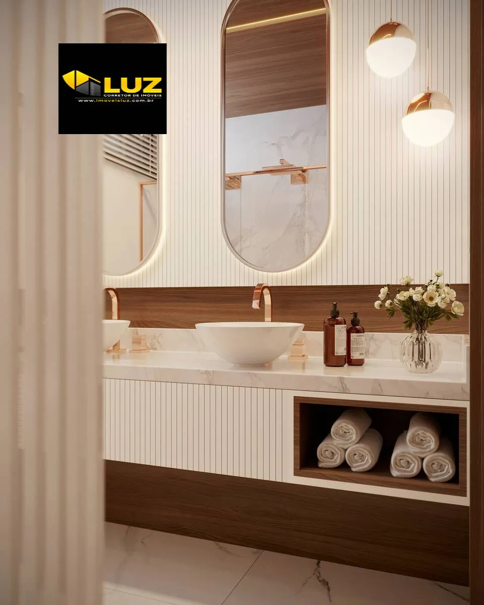 Imagem Condomínio Bossa Nova Residence, é o estilo que vai tocar a sua vida!
