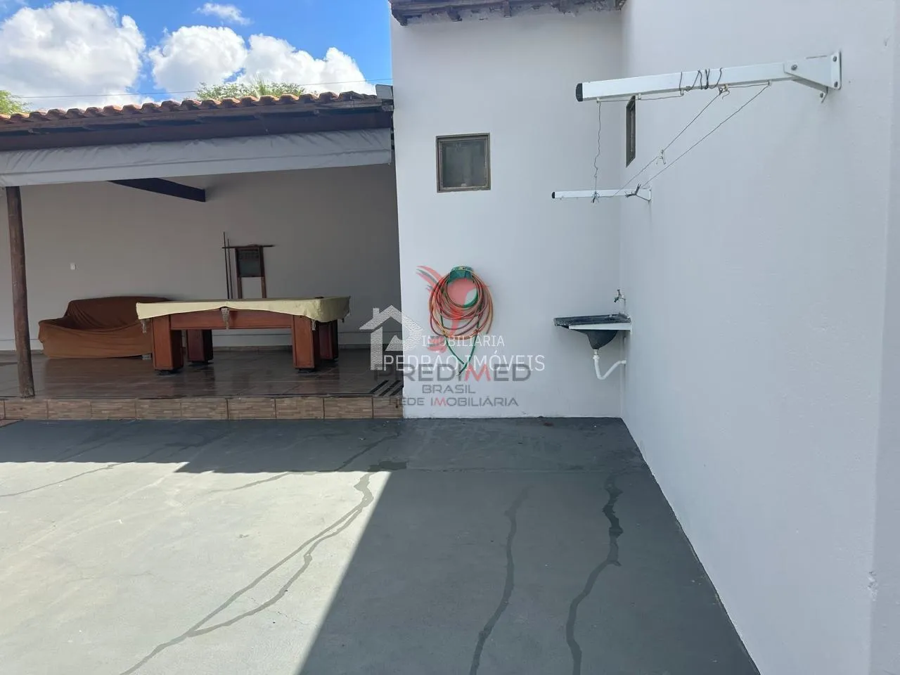 Imagem Casa de no bairro Vale do Igapó, em Bauru
