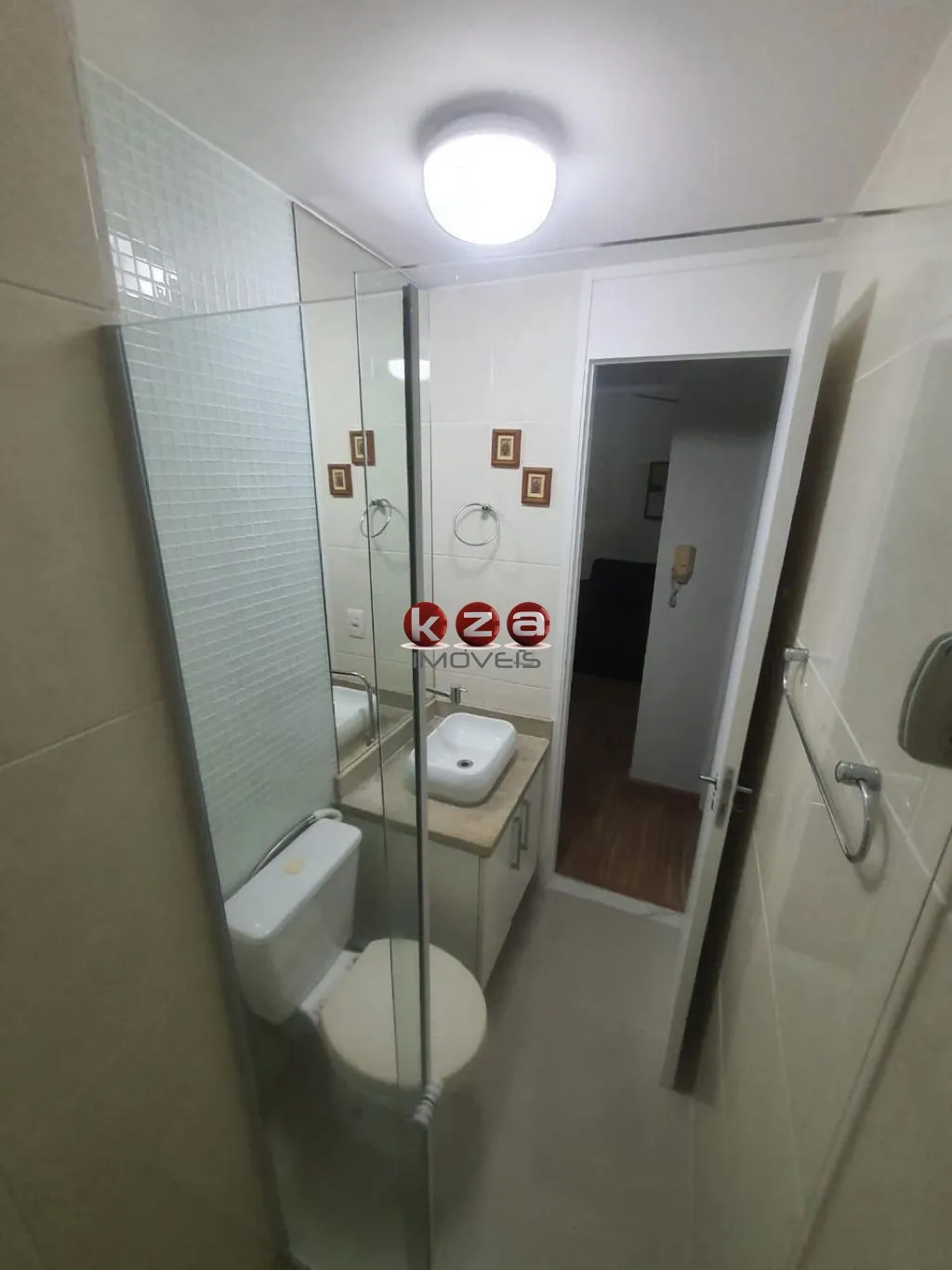 Imagem Apartamento à venda em Campinas-SP, Parque Prado - 2 quartos, completo em armários, 1 vaga, 48m². Confira já!