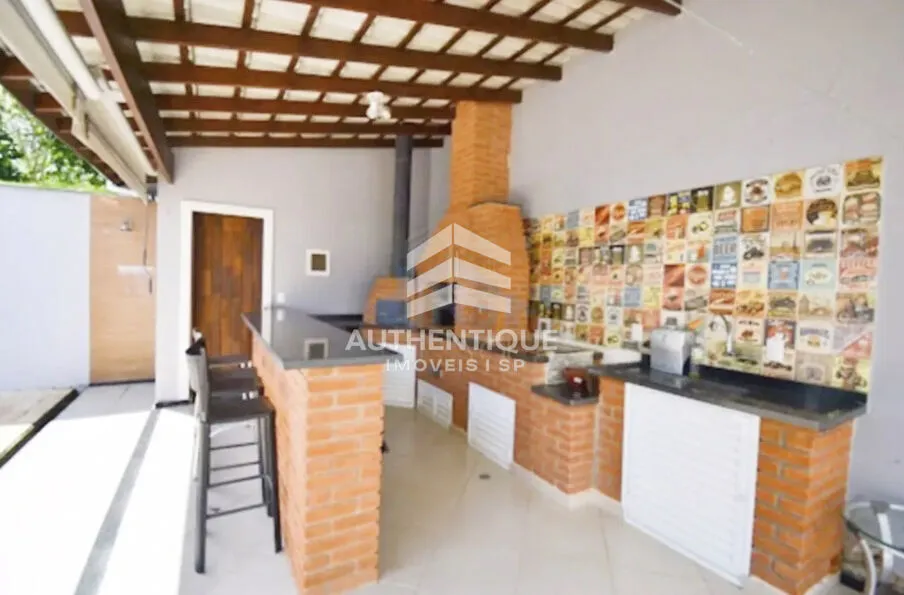 Imagem TARUMA SANTANA DE PARNAIBA - Casa à venda no bairro Tarumã - Santana de Parnaíba/SP