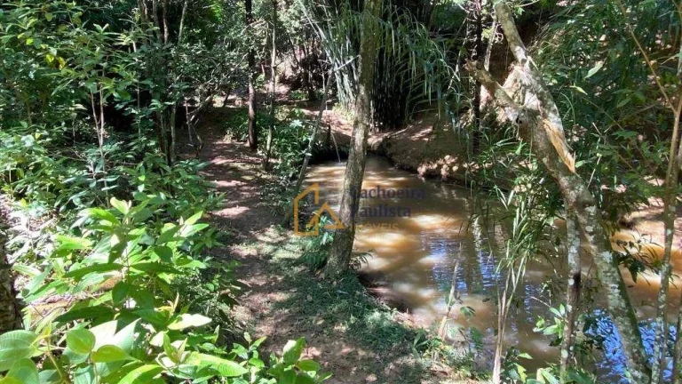 Imagem Chácara à venda - Margem Esquerda - Cachoeira Paulista/SP