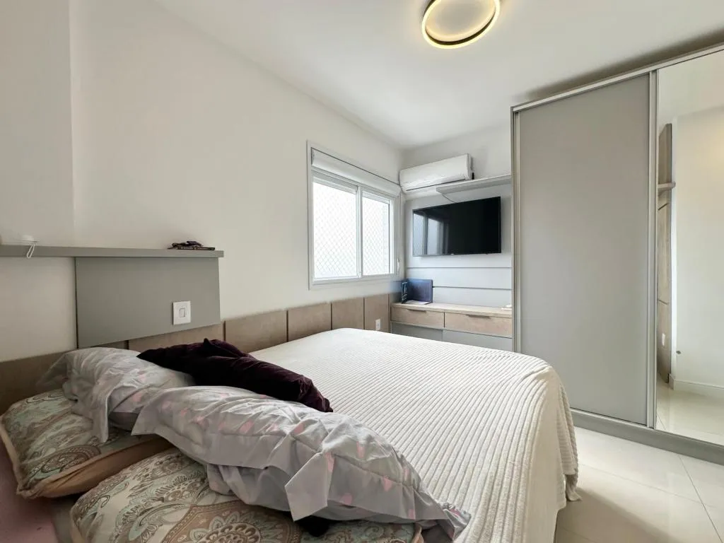 Imagem Apartamento 2 Dormitórios - Bairro Zona Nova