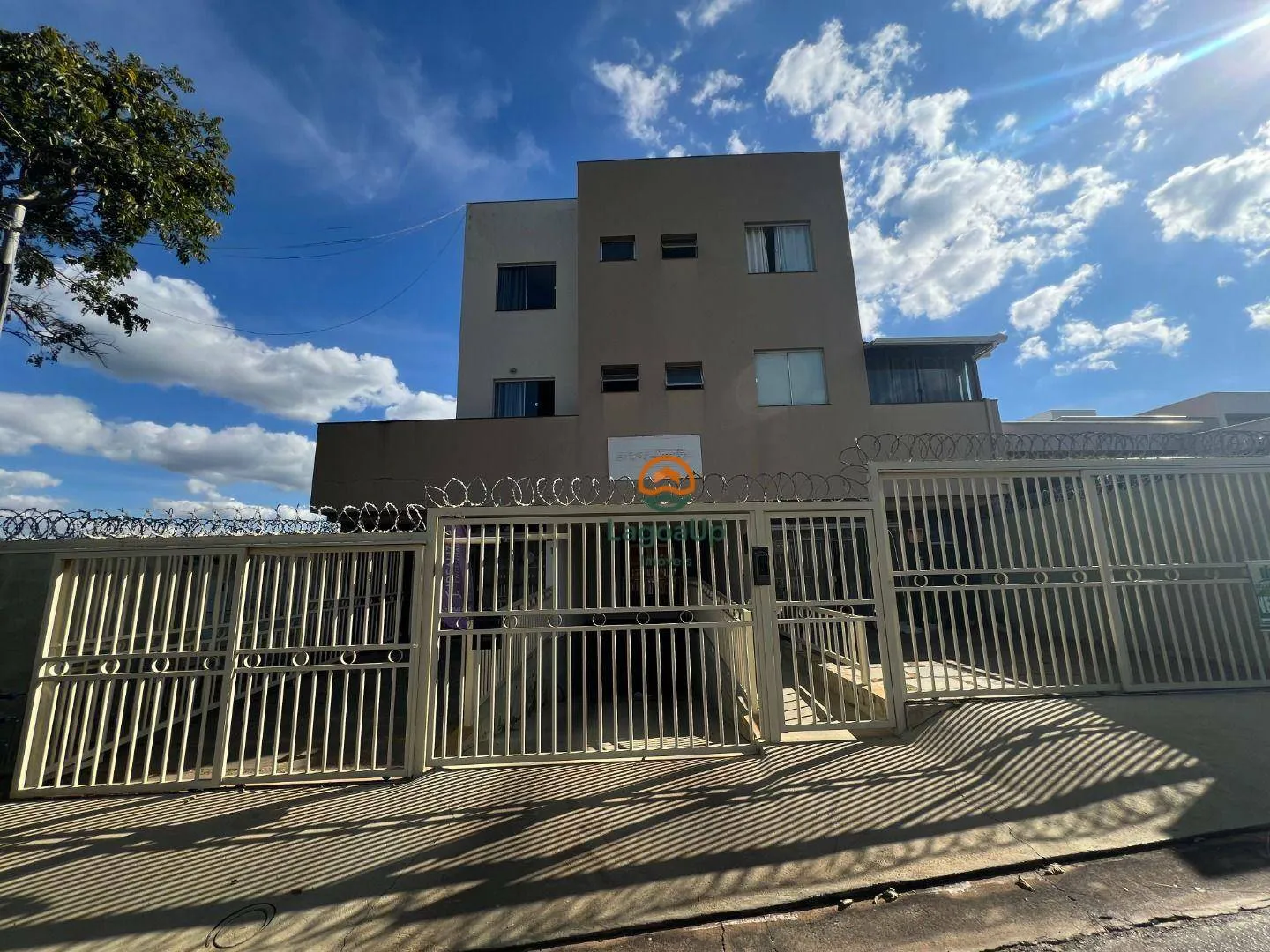 Imagem Apartamento com 2 dormitórios à venda, 58 m² por R$ 325.000 - Joana Marques - Lagoa Santa/MG