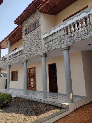 Imagem Maravilhosa casa a venda no Bairro Colina Verde em Tatuí/SP