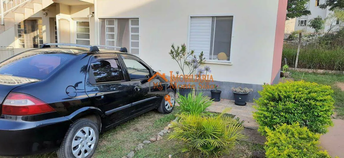 Imagem Casa com 2 dormitórios à venda por R$ 191.000,00 - Vila Carmela I - Guarulhos/SP