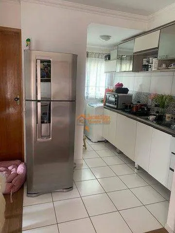 Imagem Apartamento à venda, 47 m² por R$ 243.899,00 - Cidade Nova Bonsucesso - Guarulhos/SP