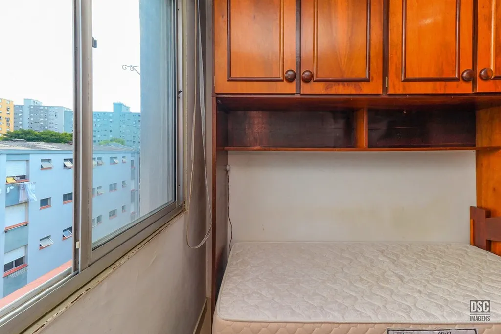 Imagem Apartamento em Jardim Itu Sabará