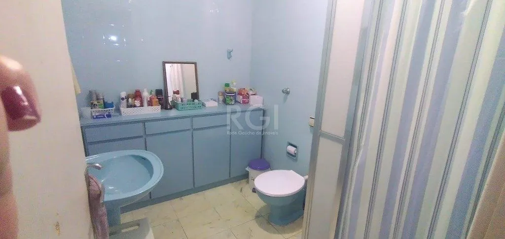 Imagem APARTAMENTO - 3 dormitórios - 2 vagas - 128,78 m² - FARROUPILHA