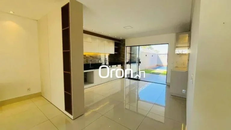 Imagem Sobrado à venda, 170 m² por R$ 990.000,00 - Setor Goiânia 2 - Goiânia/GO