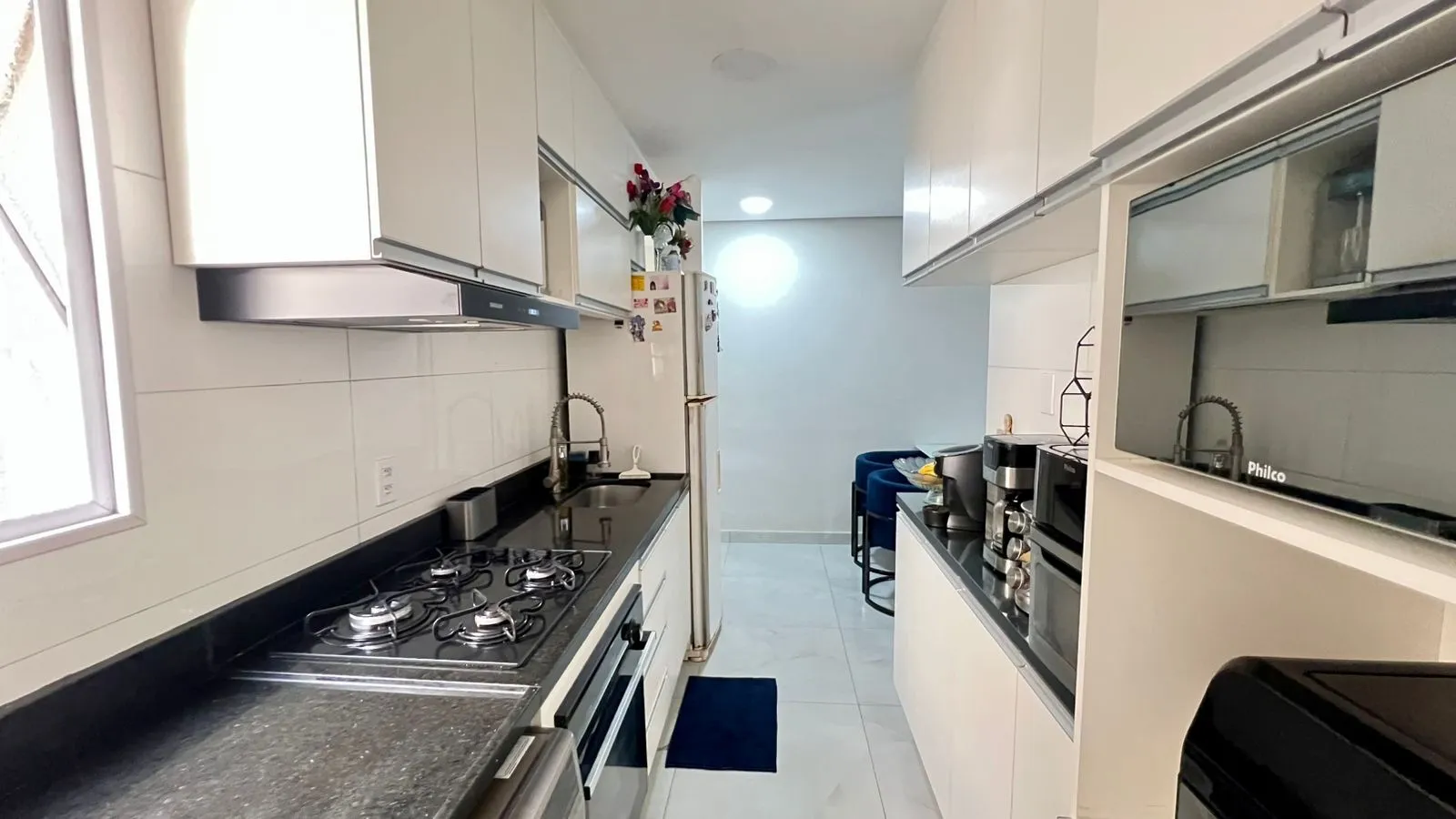 Imagem Apartamento à venda no bairro Irajá em Rio de Janeiro/RJ