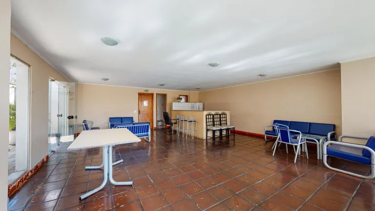 Imagem Apartamento com 1 Quarto para Alugar, 38 m² em Vila Mascote - São Paulo