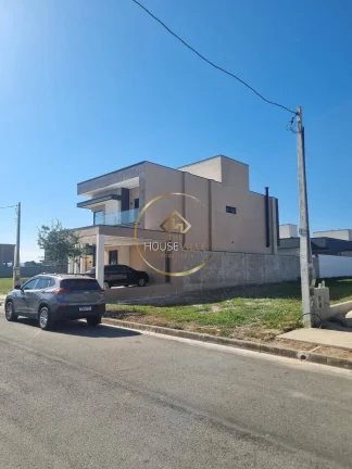 Imagem Terreno/ Lote, plano, 250m², Condomínio Vereda dos Campos, Sjc.