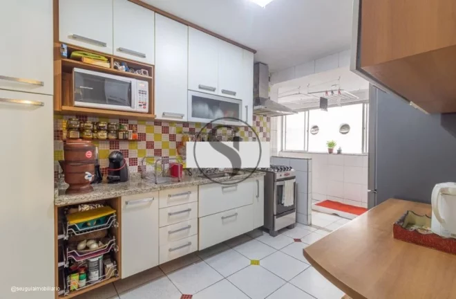 Imagem APARTAMENTO RESIDENCIAL em SÃO PAULO - SP, ITAIM BIBI