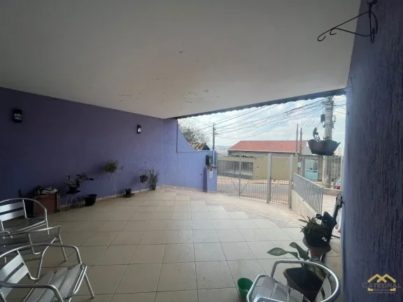 Imagem Casa 2 quartos 4 vagas e Edícula - Retiro - Jundiaí/SP