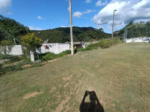 Imagem 504m² de terreno à Venda em Terra Preta/Mairiporã