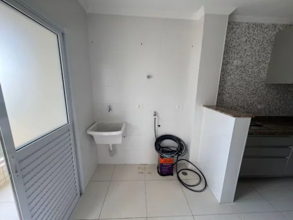 Imagem APARTAMENTO NA GUILHERMINA 3 SUÍTES 2 VAGAS!!!