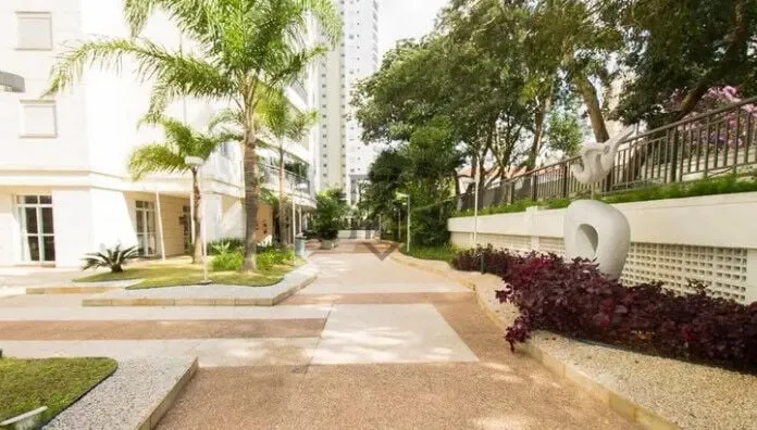 Imagem Apartamento alto do ipiranga proximo museu