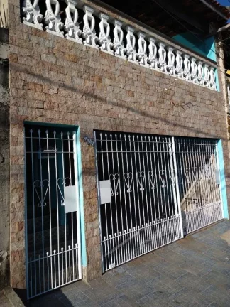 Imagem Casa Sobrado de Duas Casas Individuais em Sorocaba/SP