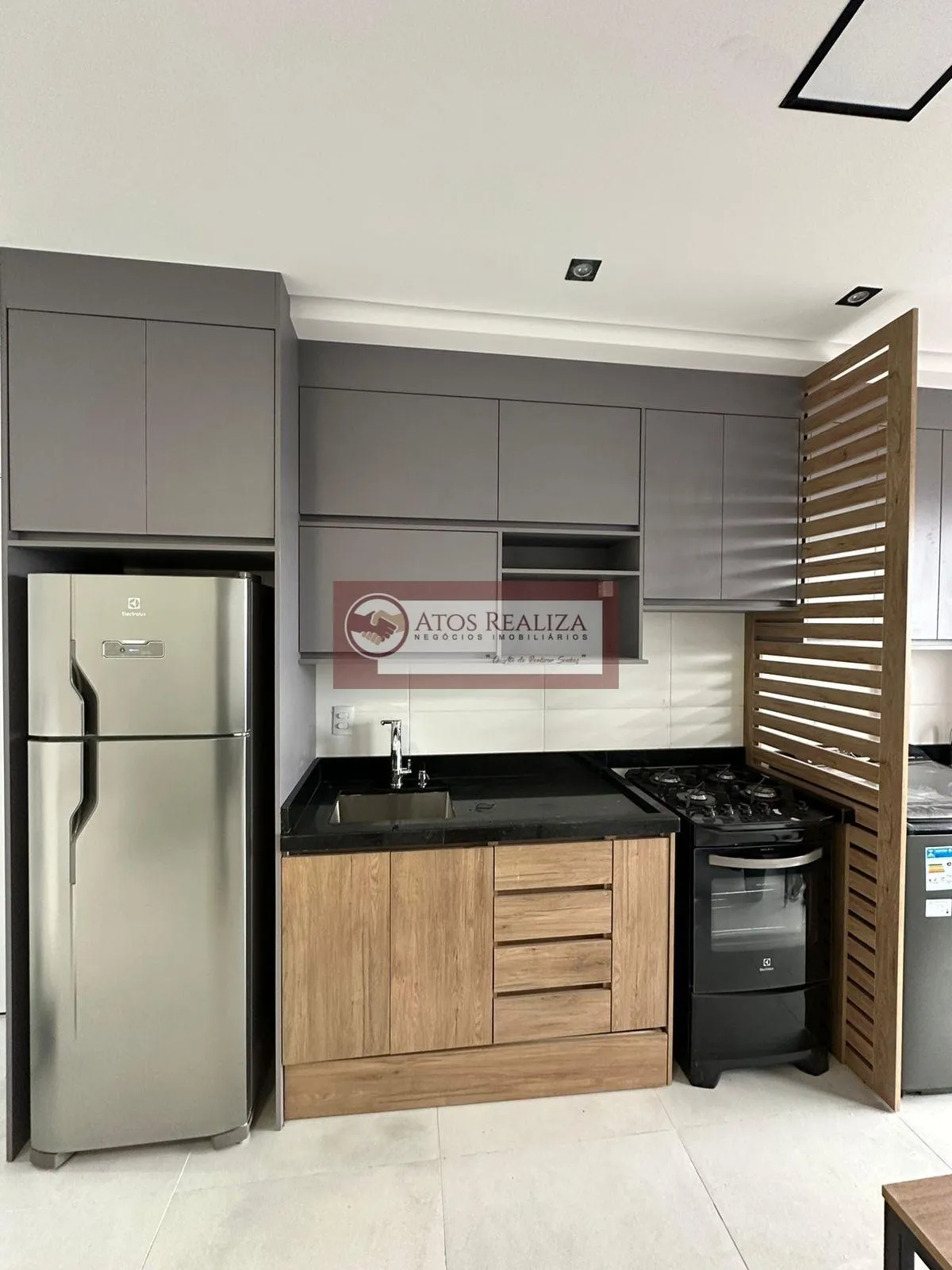 Imagem Venda e Locação: Apartamento 2 Dorms em Socorro, SP - R$ 470k
