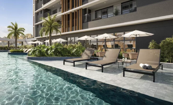 Imagem APARTAMENTO RESIDENCIAL em Barueri - SP, Alphaville