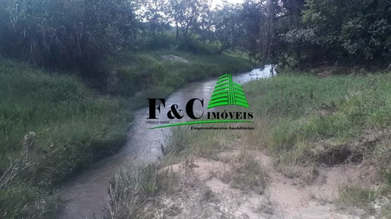 Imagem Terreno para Venda em Rio Claro, Área Rural de Rio Claro