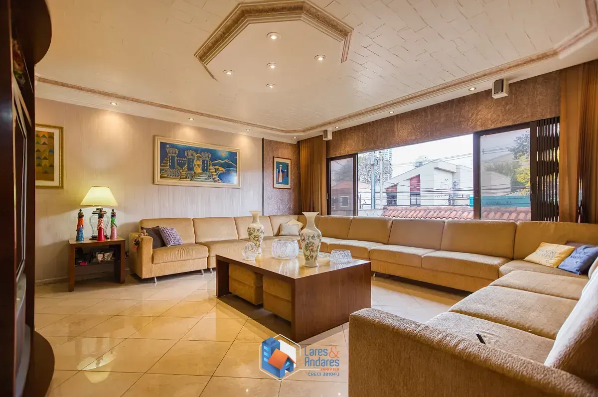 Imagem Casa para venda em Ipiranga com 4 quartos, 324m²