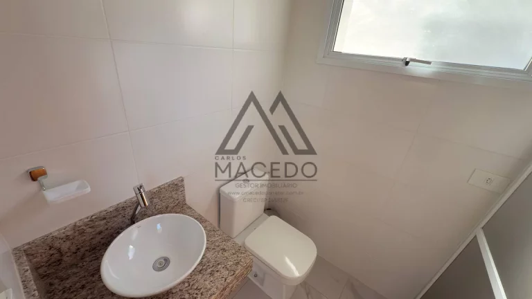 Imagem Casa Térrea com 3 suítes e Mobiliada - Ninho Verde 1