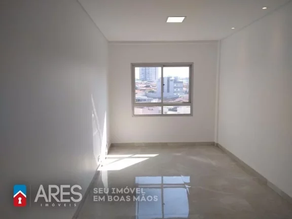 Imagem Apartamento Residencial à venda, Vila Rehder, Americana - AP1448.