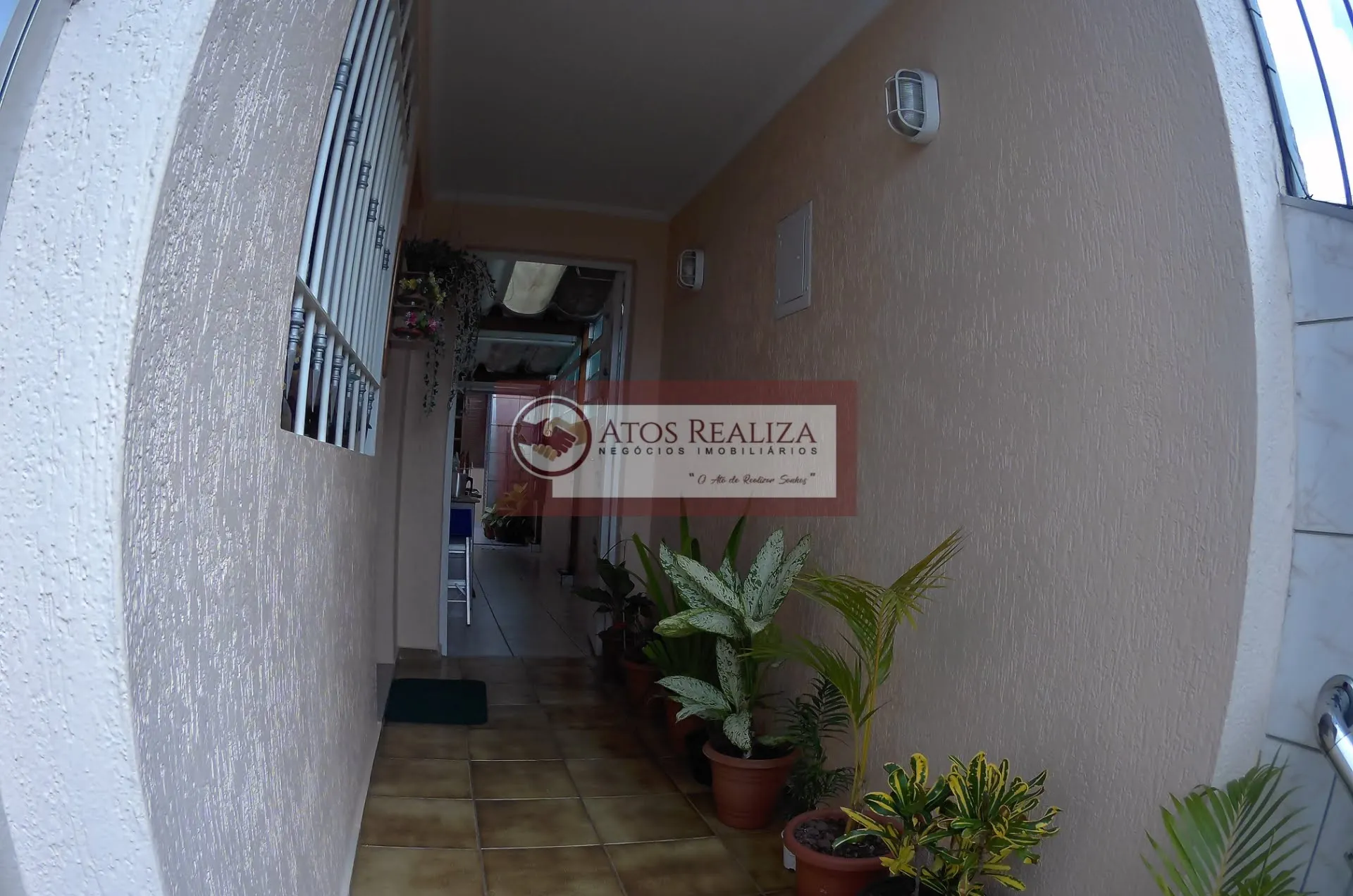 Imagem Casa térrea com edícula Vila São José Cidade Dutra