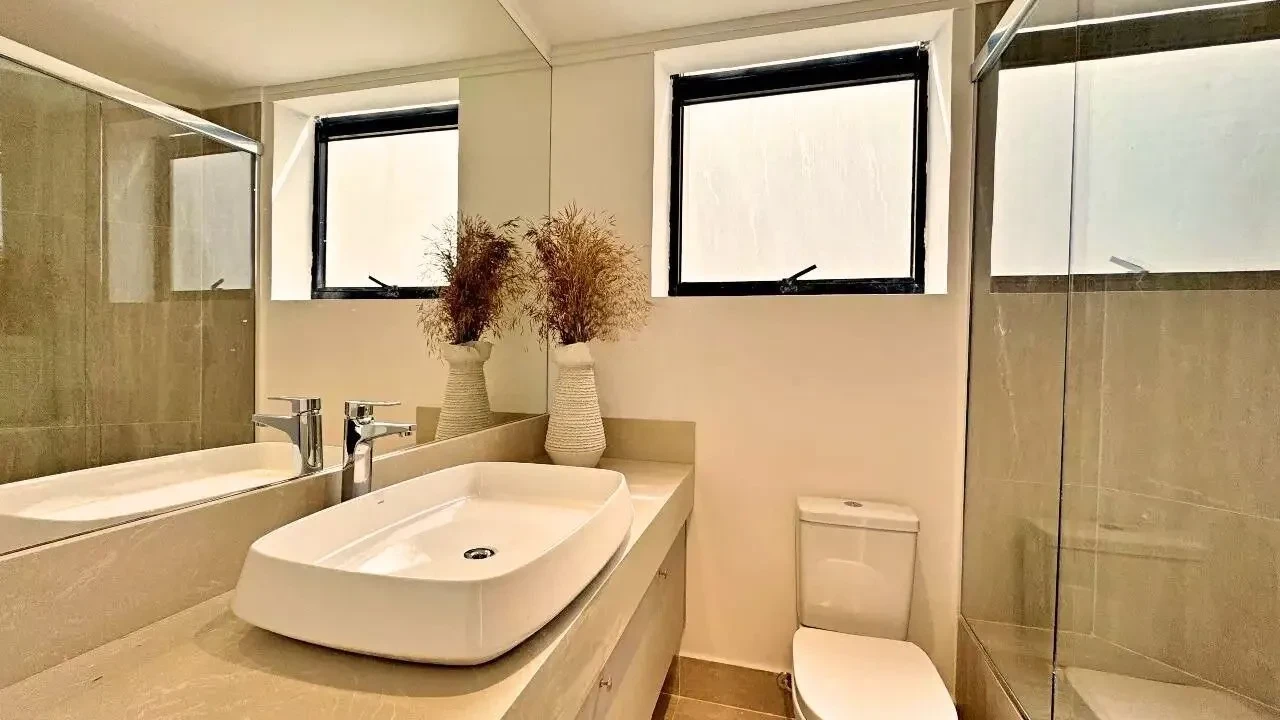 Imagem Apartamento com 3 Quartos à Venda, 143 metros em Aparecida - Santos