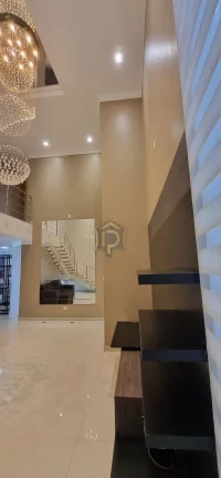 Imagem Sobrado Alto Padrão