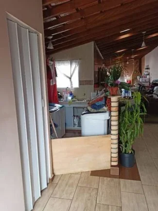 Imagem Cobertura 170 m² Jardim Stella Santo André Aceita permuta