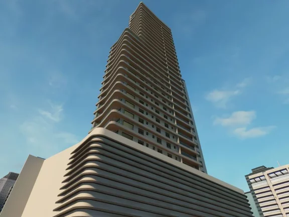 Imagem Chelsea 922 Art Residences - Apartamento à venda no bairro Fazenda - Itajaí/SC