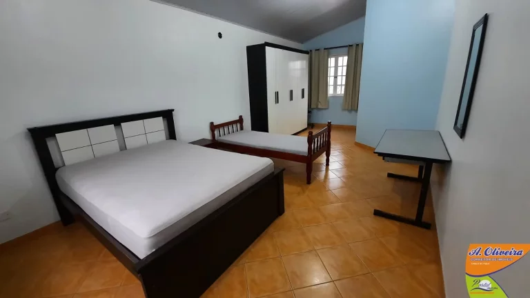 Imagem LINDA CASA 03 DORMITORIO
