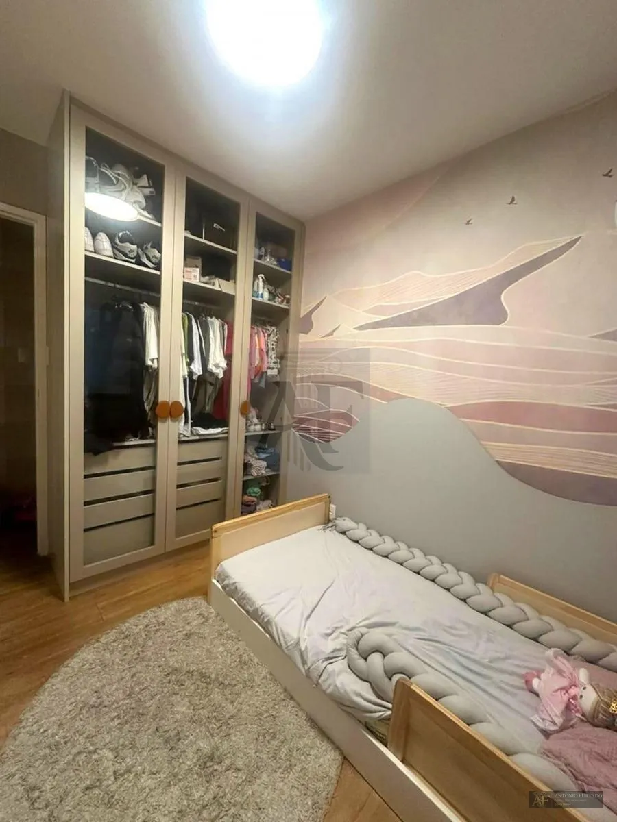 Imagem Apartamento à venda em Vila Monumento, São Paulo