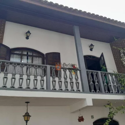 Imagem Apartamento com 2 dormitórios à venda, 80 m² por R$ 400.000,00 - Maranduba - Ubatuba/SP