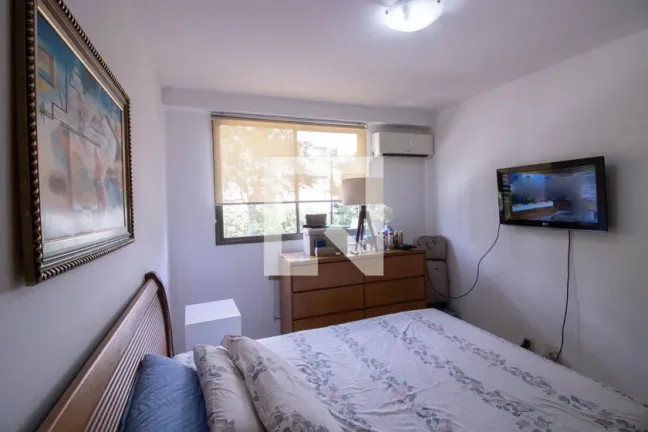 Imagem Apartamento à Venda - Recreio, 3 Quartos, 86 m2